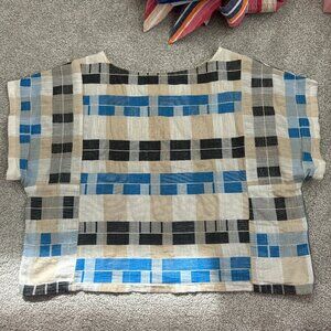 Ace & Jig Top